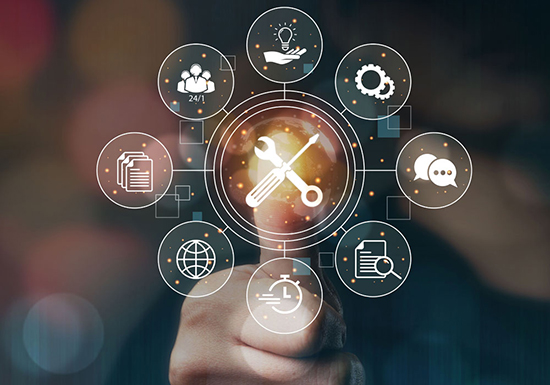 Application Integration
