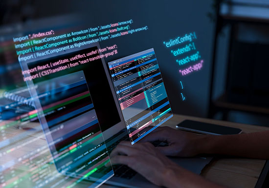 Back-End Development