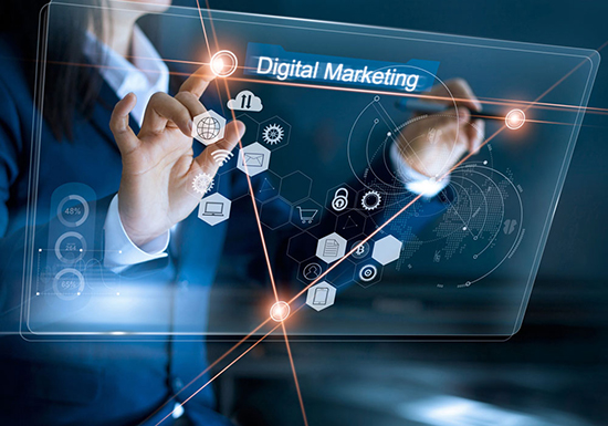 Digital Marketing Services