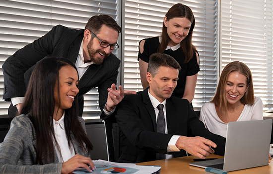 Aetram Expert Team